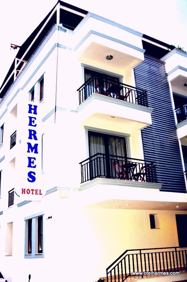 Hermes Hotel