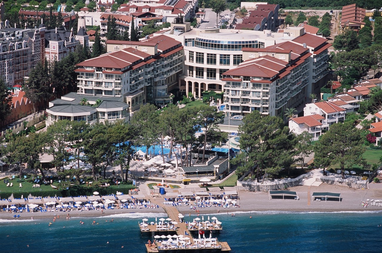 Barut Kemer