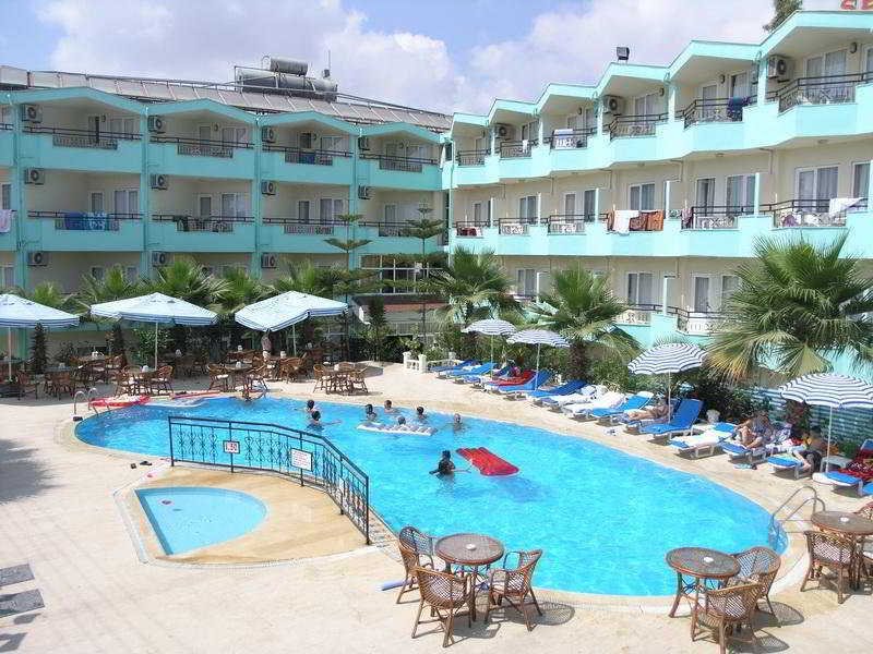 Semoris Hotel