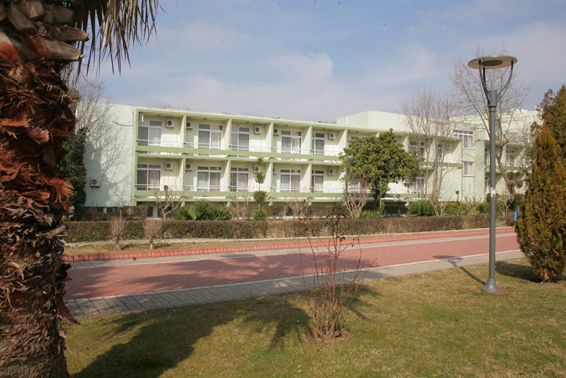 Gönen Park Hotel