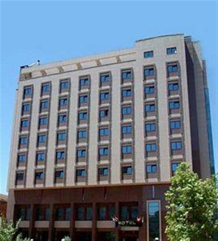 Yimpaş Hotel