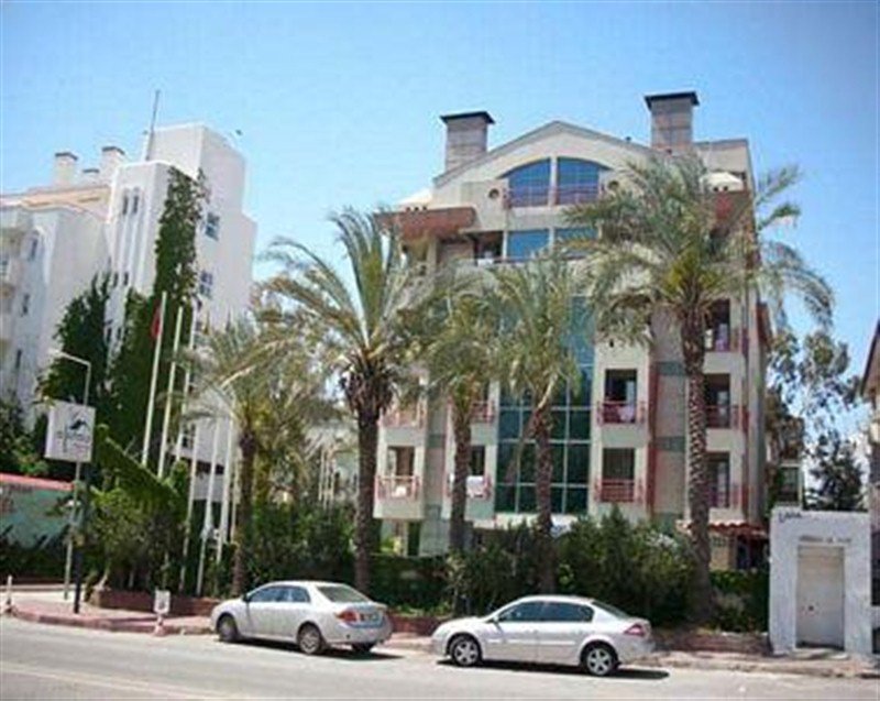 Alatau Lara Residence