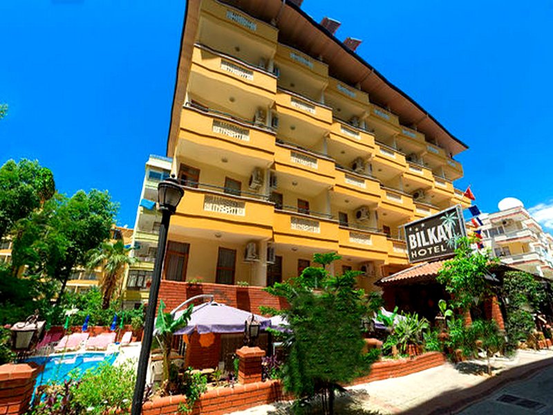 Bilkay Hotel