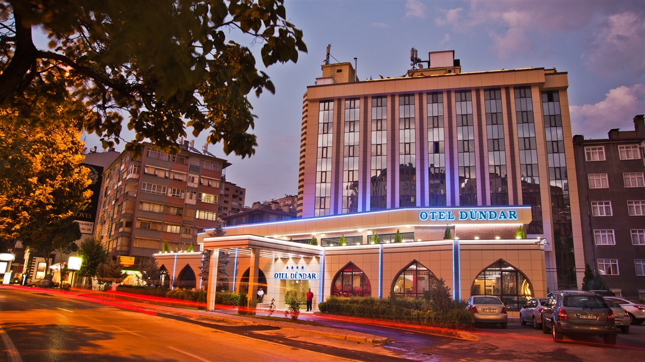 Dündar Hotel