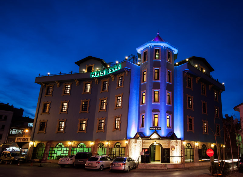 Rumi Hotel