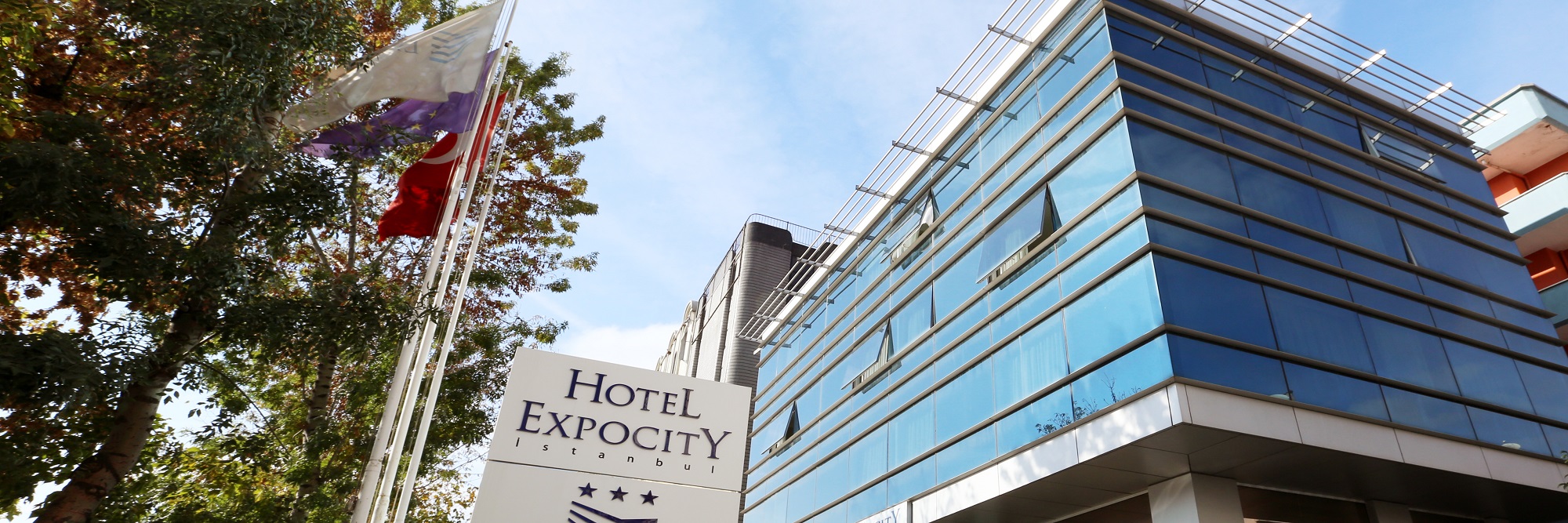 Hotel Expocity Istanbul