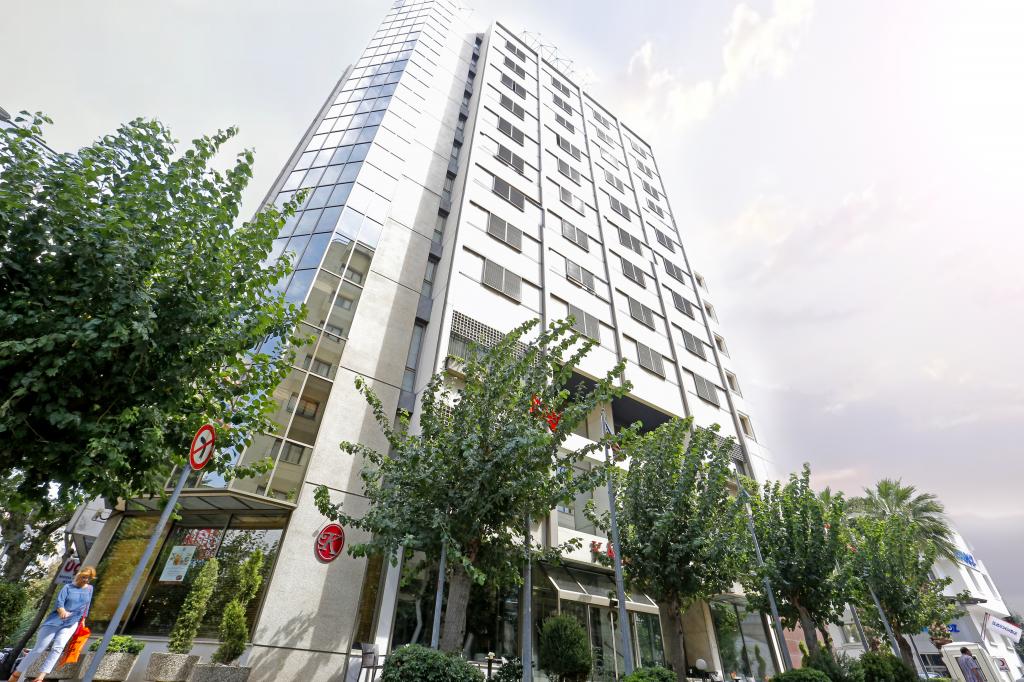 Kaya Prestige İzmir