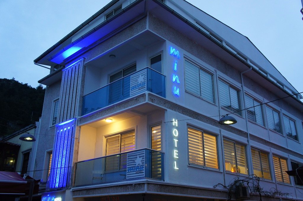 Minu Hotel