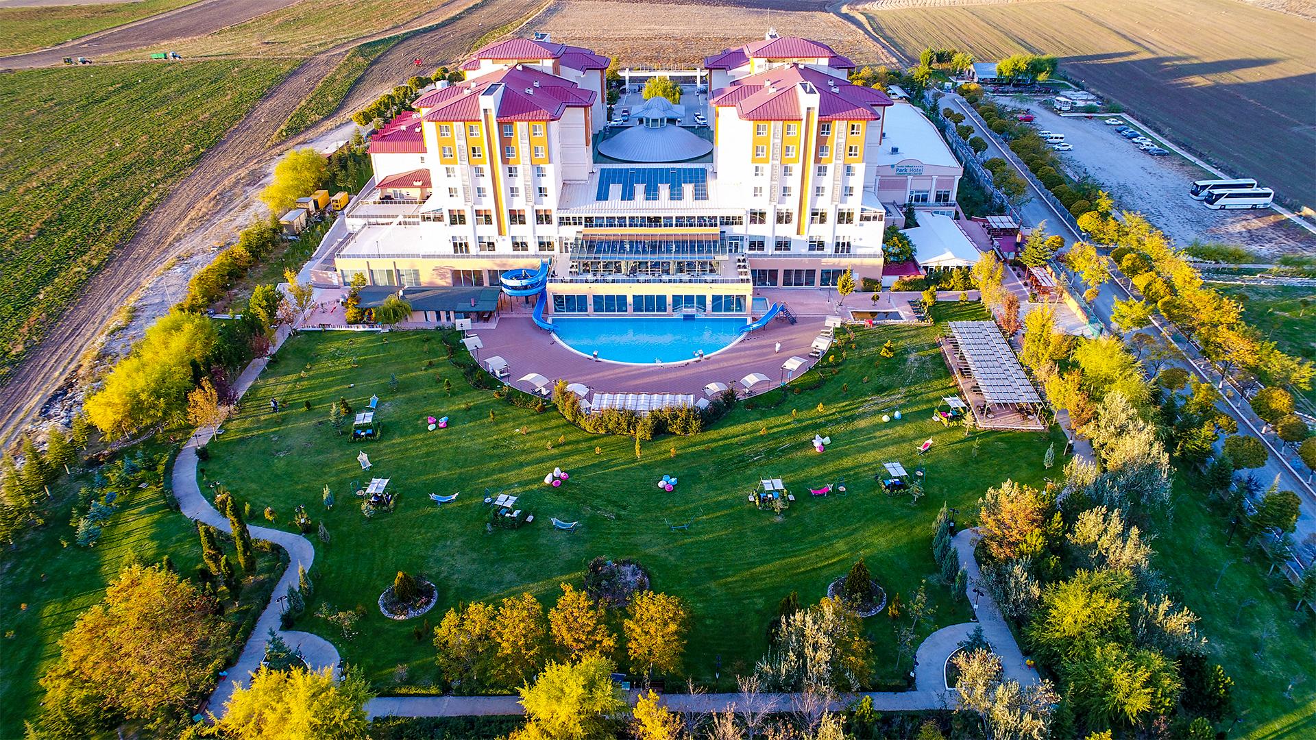 Sandıklı Thermal Park Hotel