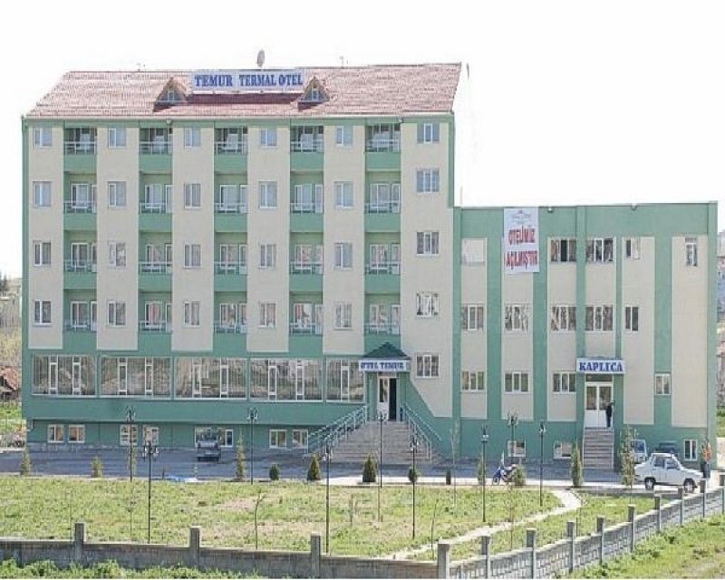 Temur Termal Otel