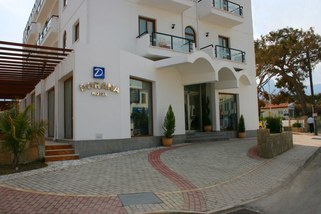 Dorana Hotel