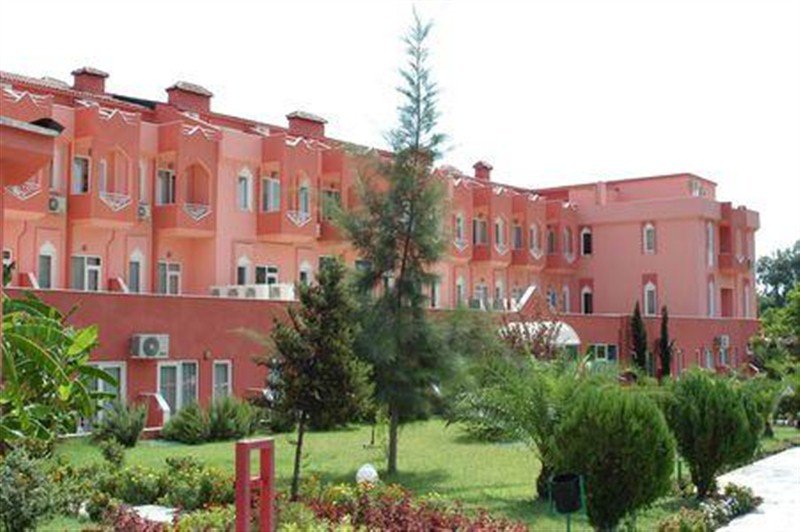 Beldiana Hotel