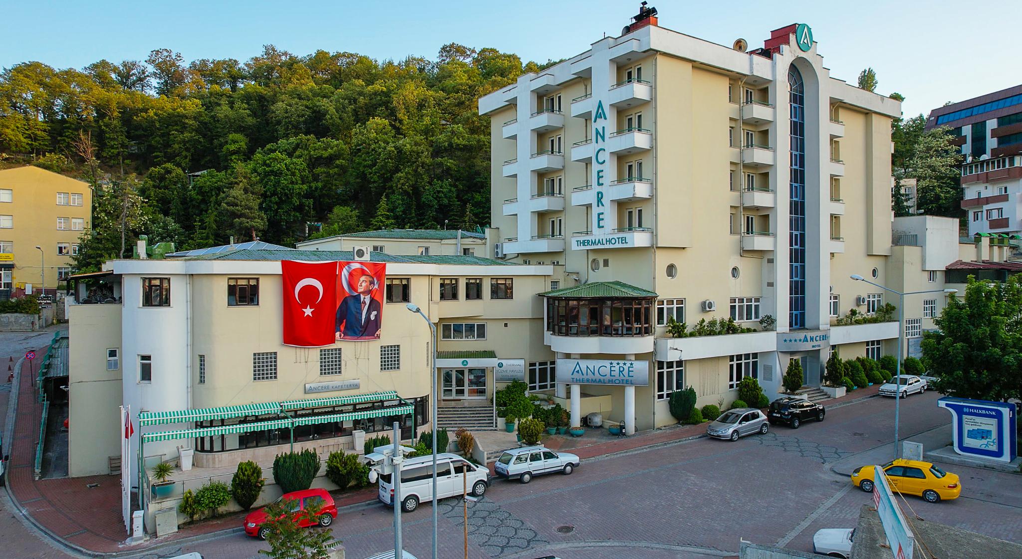 Ancere Thermal Hotel