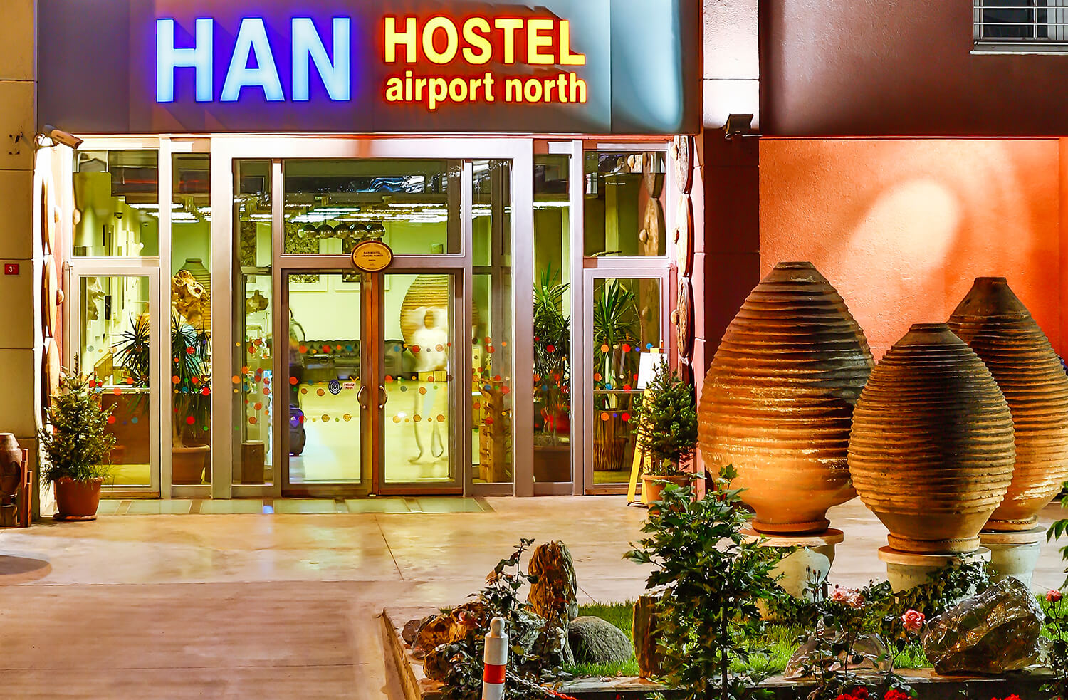 Han Hotels İstanbul