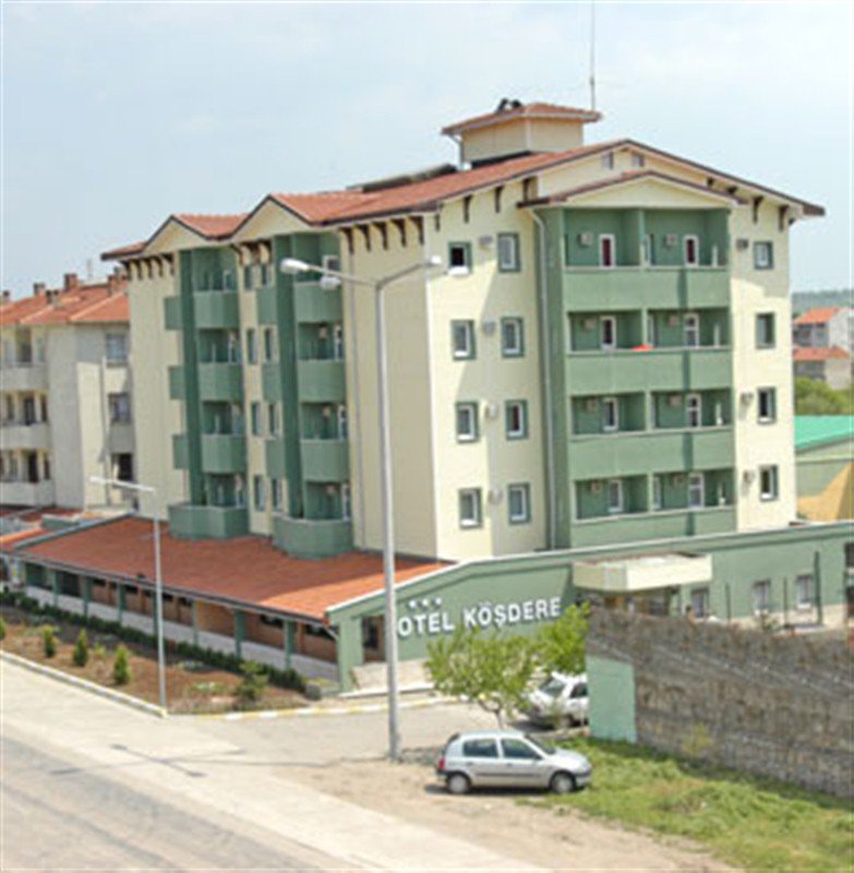 Kosdere Otel