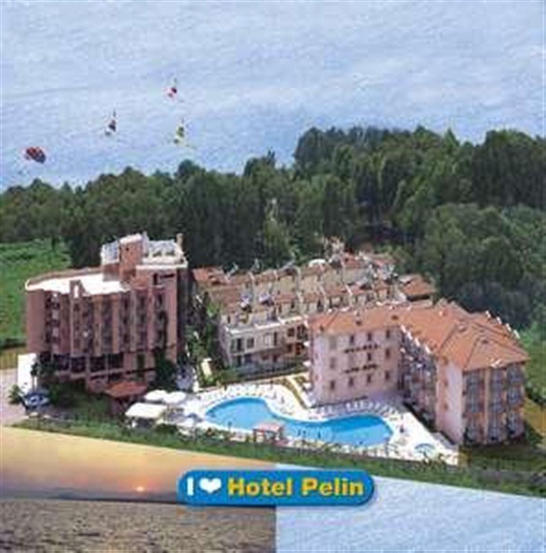 Hotel Pelin