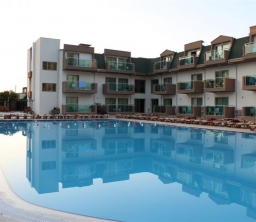Monna Roza Garden Resort Hotel
