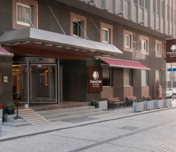 DoubleTree by Hilton İstanbul Sirkeci