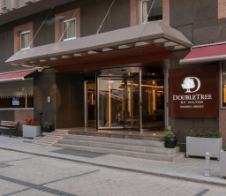 DoubleTree by Hilton İstanbul Sirkeci