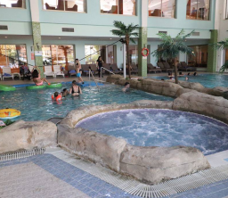 Aqua Fantasy Hotel & Aquapark