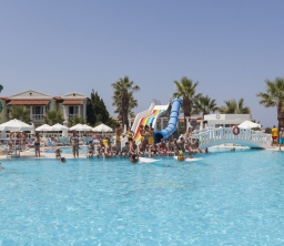 Club Tarhan Beach Hotel