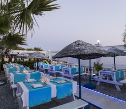 Club Tarhan Beach Hotel