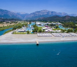 Daima Resort