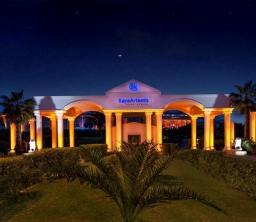 Kaya Artemis Resort Casino