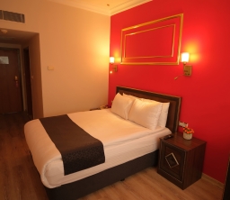 Malabadi Hotel Diyarbakır