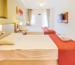 Anadolu Hotels Bodrum