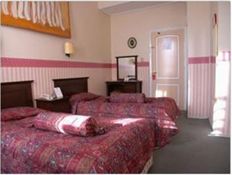 Sokullu Paşa Hotel