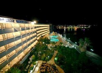 Mai Best Resort Hotel