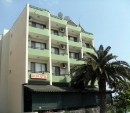 Dilek Hotel