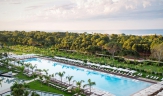 Regnum Carya Golf & Spa Resort Tanıtım Filmi