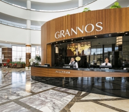 Armada Grannos Thermal Hotel & Convention Center