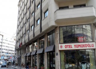 Yumukoğlu Otel