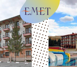 Emet Thermal Resort & Spa