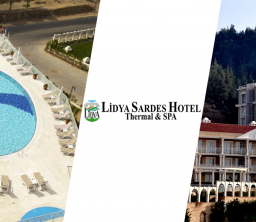Hotel Lidya Sardes Thermal & Spa