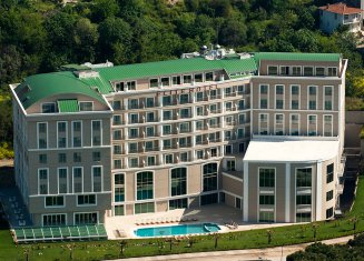 Elite Hotel Darıca Spa & Convention Center