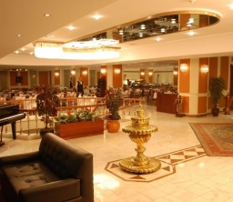 Akgün İstanbul Hotel