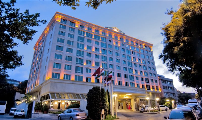 Akgün İstanbul Hotel