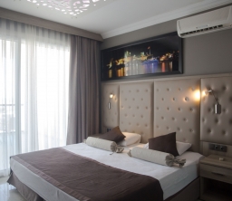 Delta Hotels By Marriott Bodrum