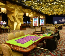 Elexus Hotel Resort Casino