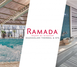Ramada Resort Kazdağları Thermal & Spa