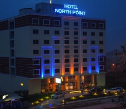 Hotel North Point Denizli