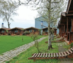 Gardenya Tatil Köyü