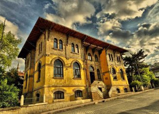 Osmanlı Saray Otel