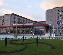 Hilton Garden Inn Konya