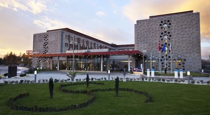 Hilton Garden Inn Konya