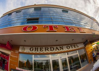 Gherdan Hotel